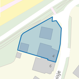 Perceel VLD02-A-1466