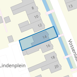 Perceel VLD02-A-1497