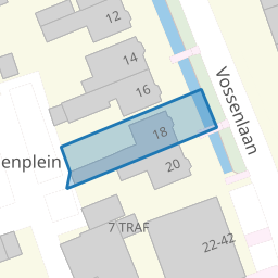 Perceel VLD02-A-1499