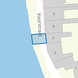 Perceel VLD02-A-1523