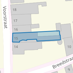 Perceel VLD02-A-1526