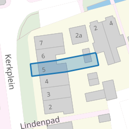 Perceel VLD02-A-1532