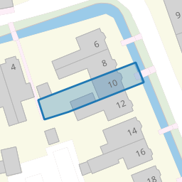 Perceel VLD02-A-1537