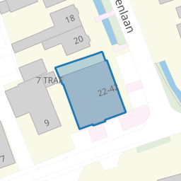 Perceel VLD02-A-1583