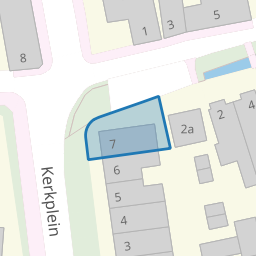 Perceel VLD02-A-1608