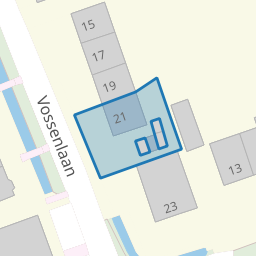 Perceel VLD02-A-1611