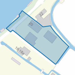 Perceel VLD02-A-1632