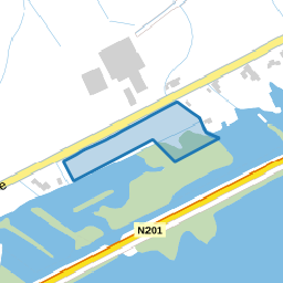 Perceel VLD02-A-1660