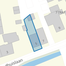 Perceel VLD02-A-1675