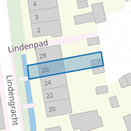 Perceel VLD02-A-1680