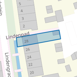 Perceel VLD02-A-1681