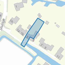 Perceel VLD02-A-1693