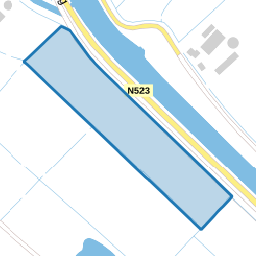 Perceel VLD02-A-1699