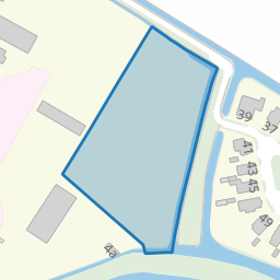 Perceel VLD02-A-1707