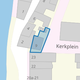 Perceel VLD02-A-1732