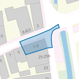 Perceel VLD02-A-1780