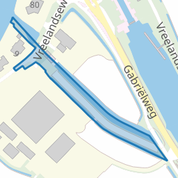 Perceel VLD02-A-1791