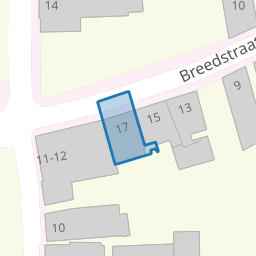 Perceel VLD02-A-1792