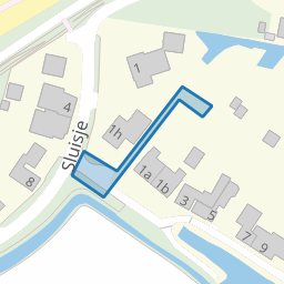 Perceel VLD02-A-1797