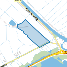 Perceel VLD02-A-1802