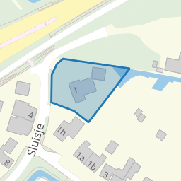 Perceel VLD02-A-1803