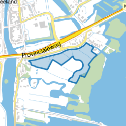 Perceel VLD02-A-1830