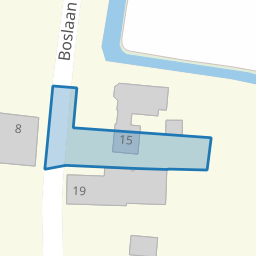 Perceel VLD02-A-1839