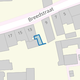 Perceel VLD02-A-1855