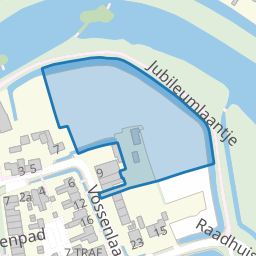 Perceel VLD02-A-1860