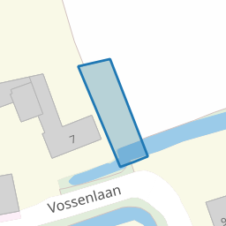 Perceel VLD02-A-1861