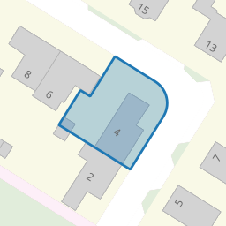 Perceel VLD02-A-1884