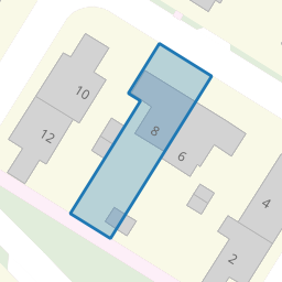 Perceel VLD02-A-1887