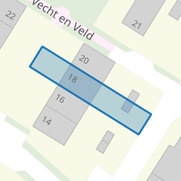 Perceel VLD02-A-1891