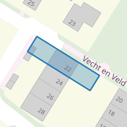 Perceel VLD02-A-1894