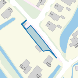 Perceel VLD02-A-1922