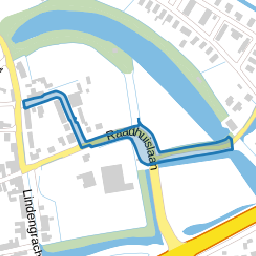 Perceel VLD02-A-1945