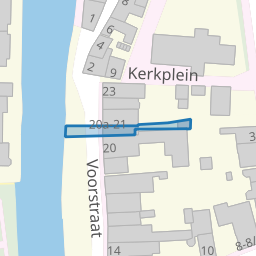 Perceel VLD02-A-1950