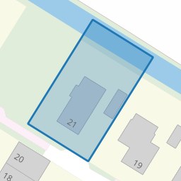 Perceel VLD02-A-1973