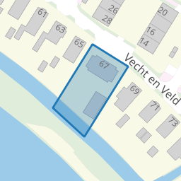 Perceel VLD02-A-1990