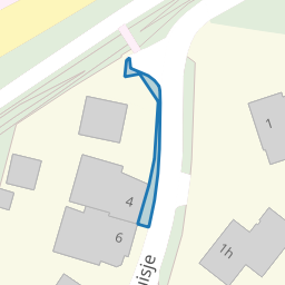 Perceel VLD02-A-2006