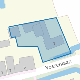 Perceel VLD02-A-2012