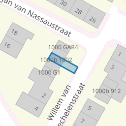 Perceel VLD02-B-1002