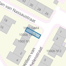 Perceel VLD02-B-1003