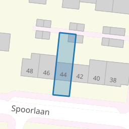 Perceel VLD02-B-1009