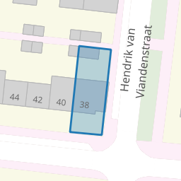 Perceel VLD02-B-1012