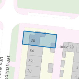 Perceel VLD02-B-1020