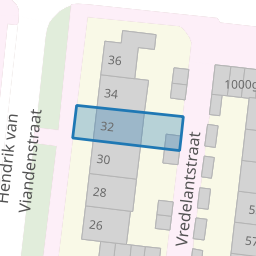 Perceel VLD02-B-1022