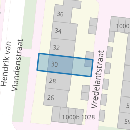 Perceel VLD02-B-1023