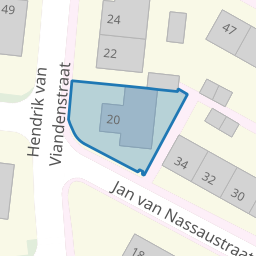 Perceel VLD02-B-1039