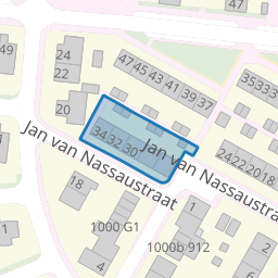 Perceel VLD02-B-1041